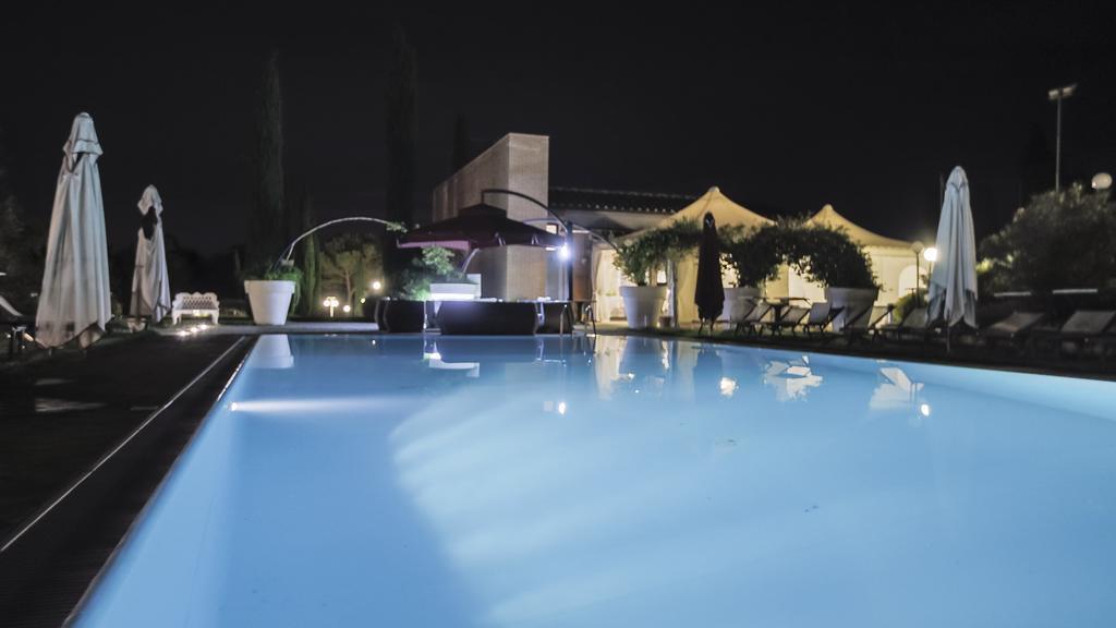 Ferienhaus La Sorgente