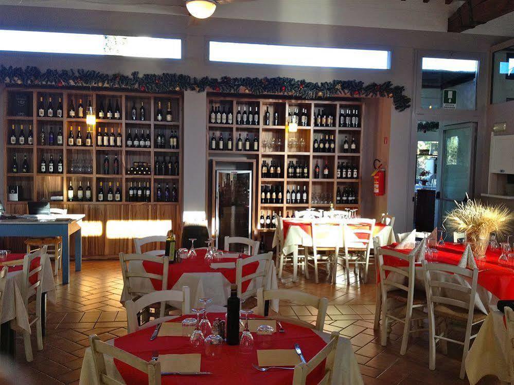 La Sorgente Ferienhaus Capannoli