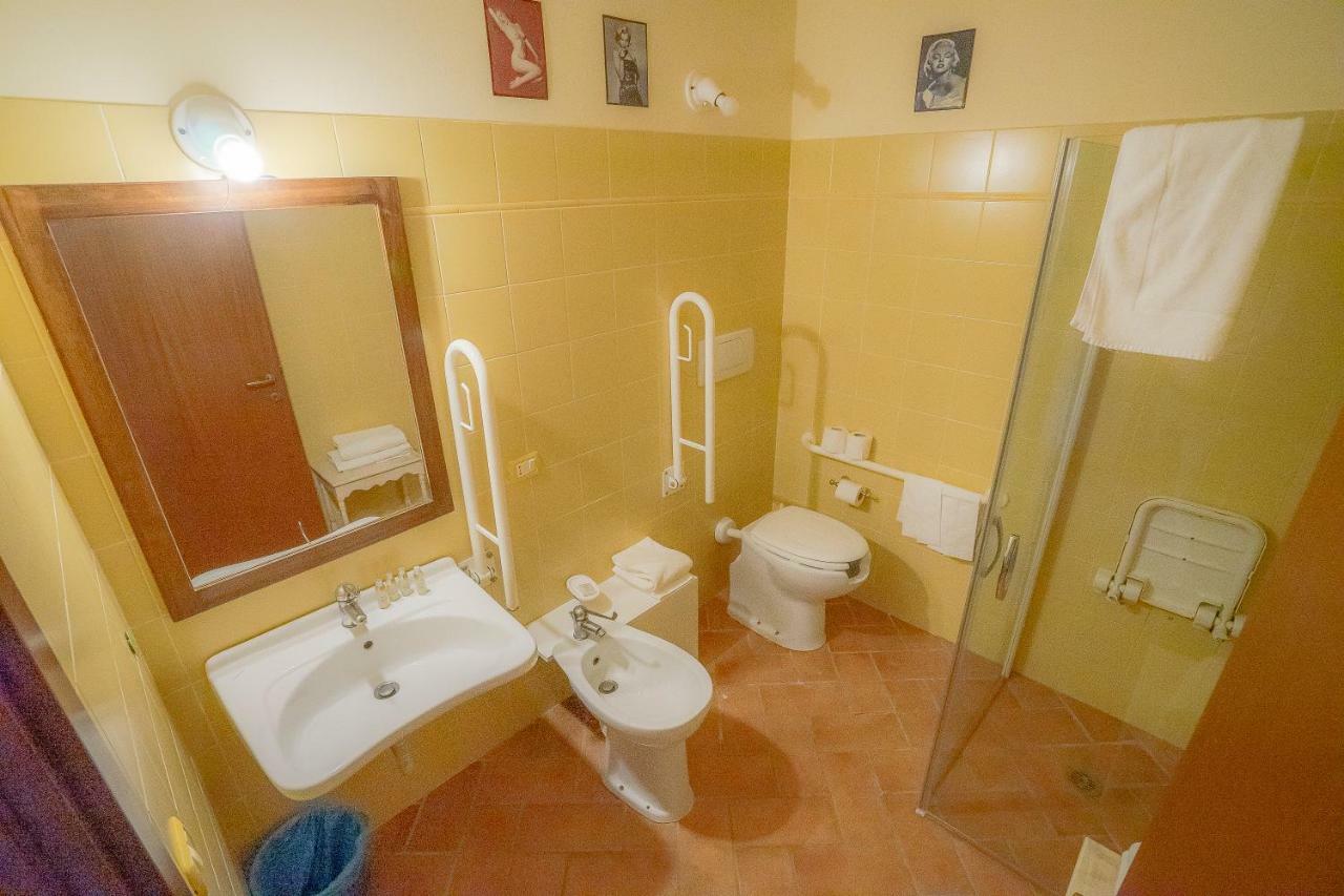 La Sorgente Ferienhaus *
