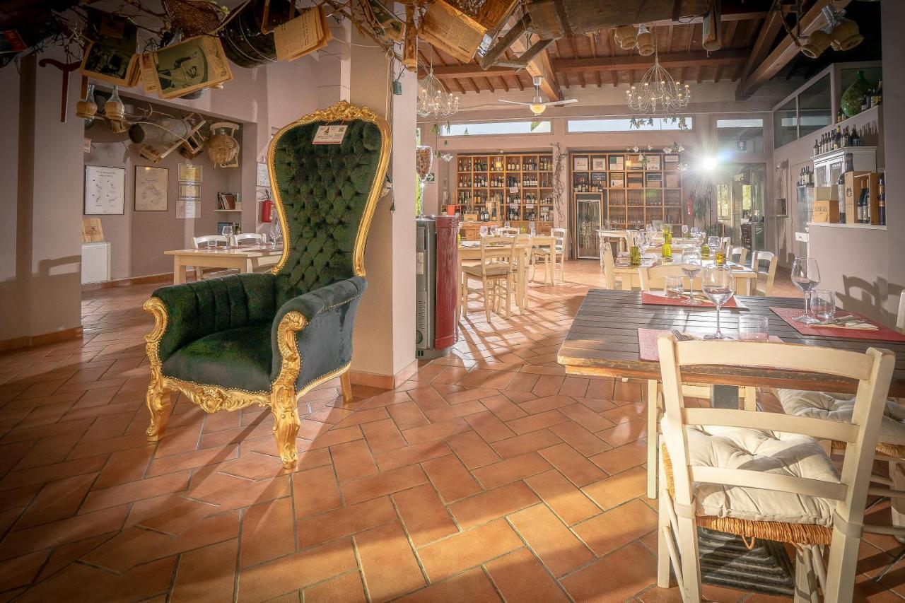 La Sorgente Ferienhaus *