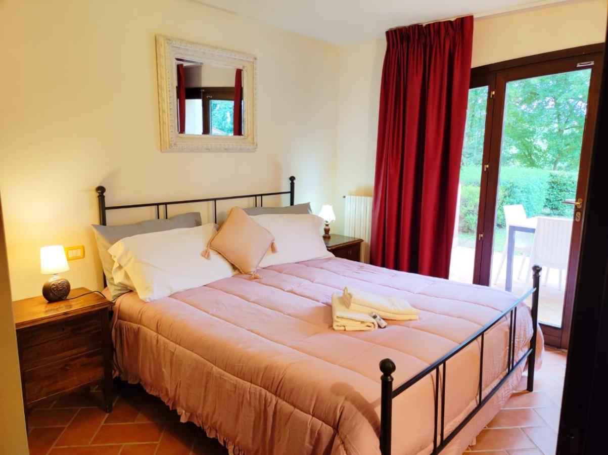 La Sorgente Holiday home