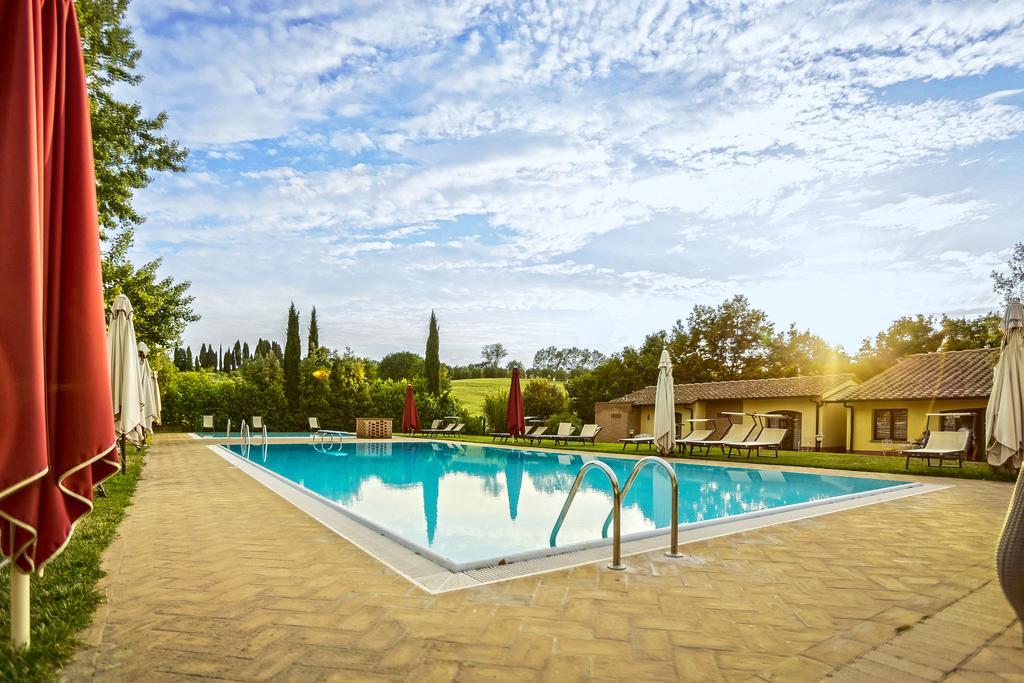 La Sorgente Holiday home Capannoli
