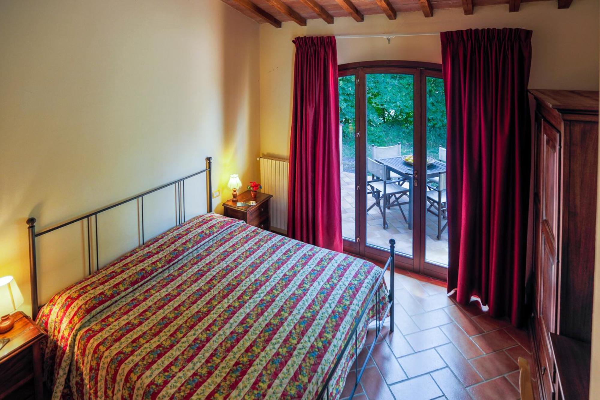 Holiday home La Sorgente