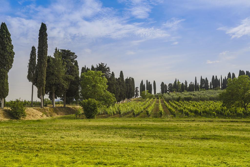 Holiday home La Sorgente *