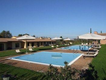 La Sorgente Holiday home *