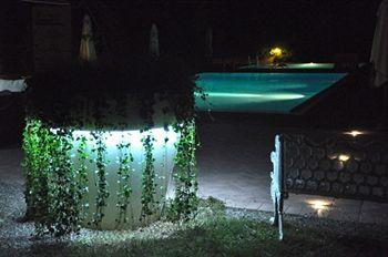 Holiday home La Sorgente