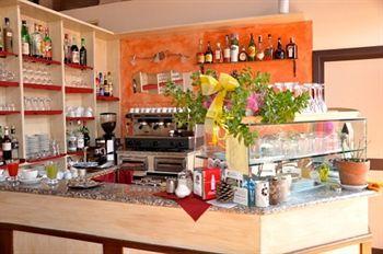La Sorgente Holiday home *