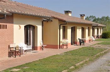 Holiday home La Sorgente *
