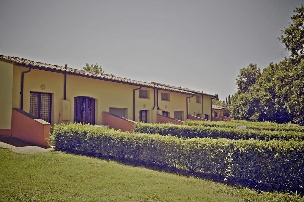 Holiday home La Sorgente