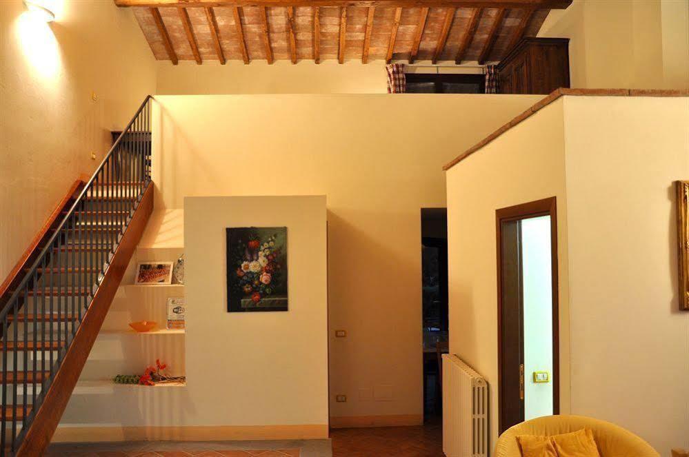 Holiday home La Sorgente