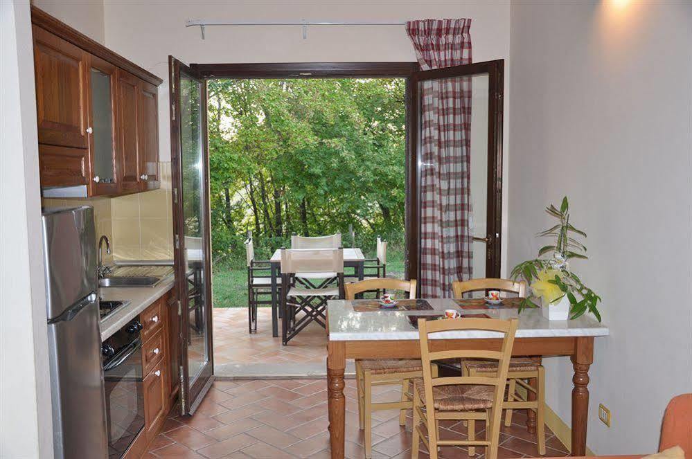Holiday home La Sorgente *