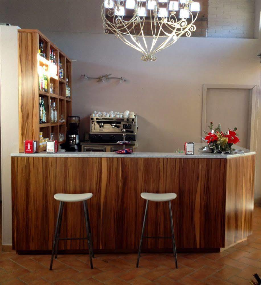 Holiday home La Sorgente