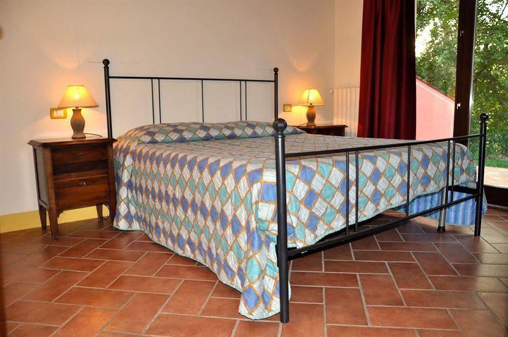 La Sorgente Holiday home Capannoli