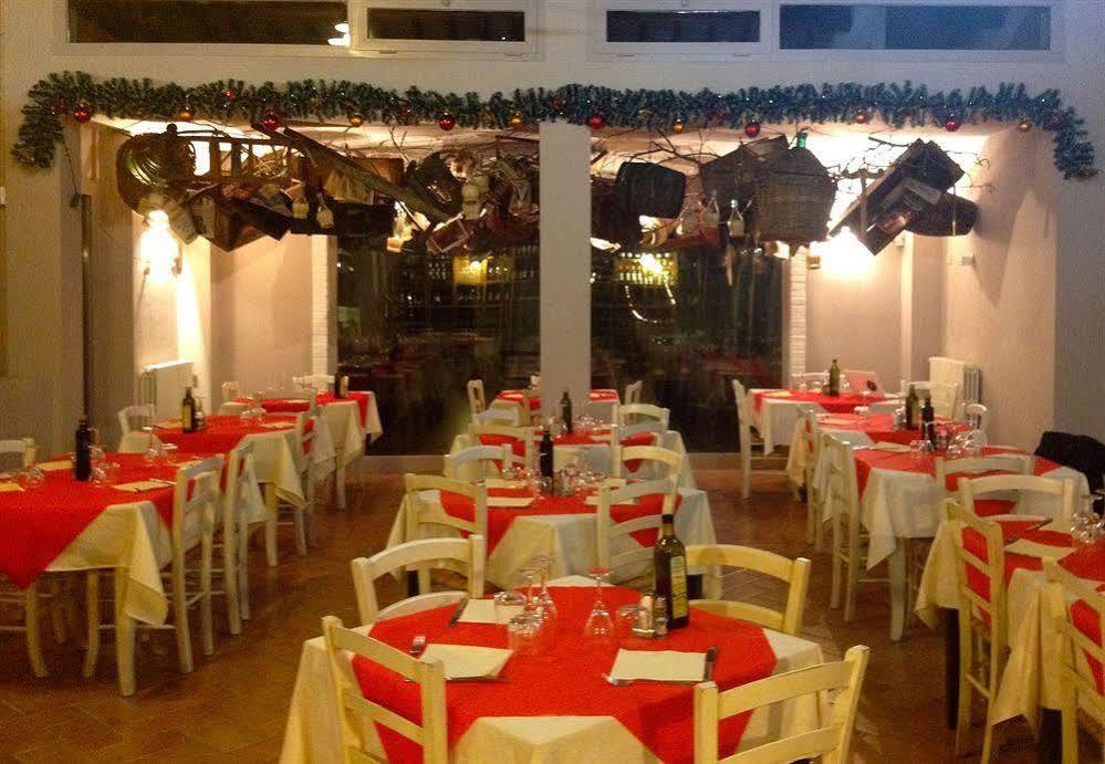 Holiday home La Sorgente