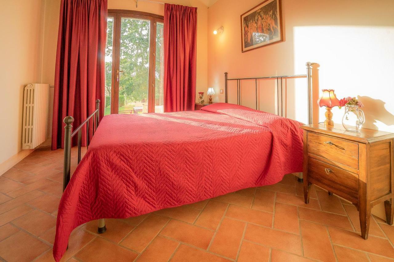 Holiday home La Sorgente *