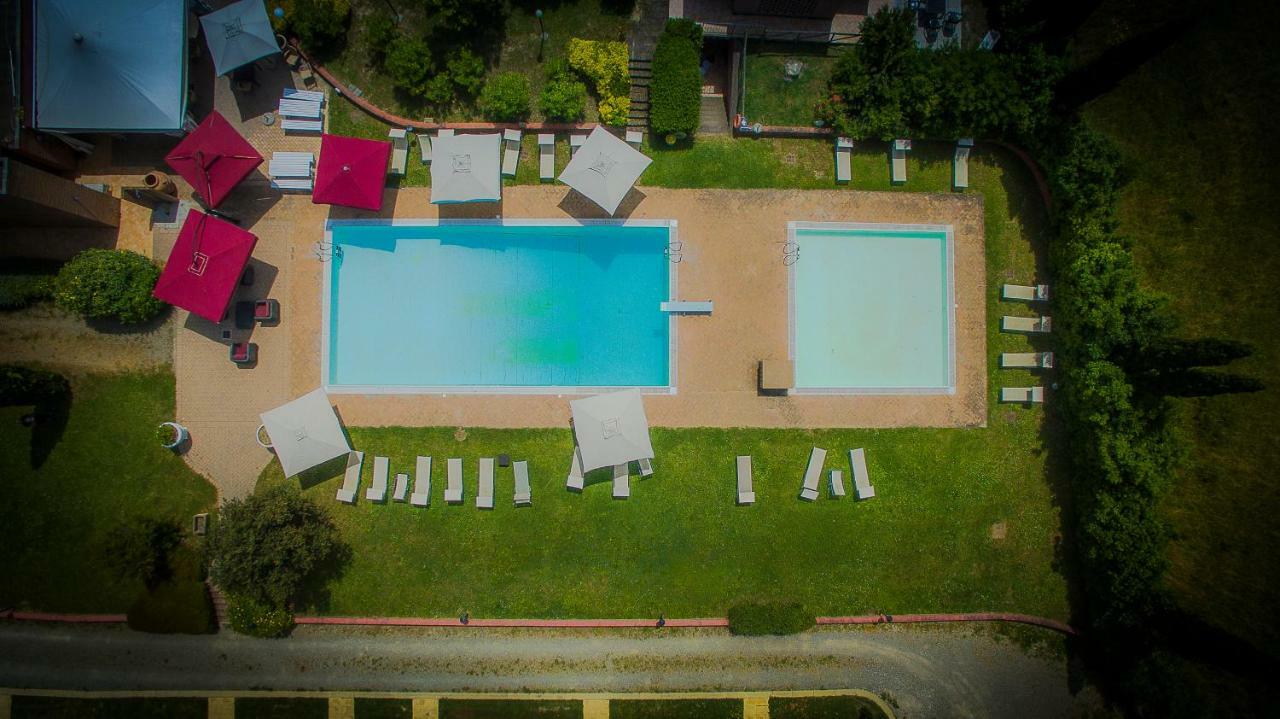 Holiday home La Sorgente Capannoli