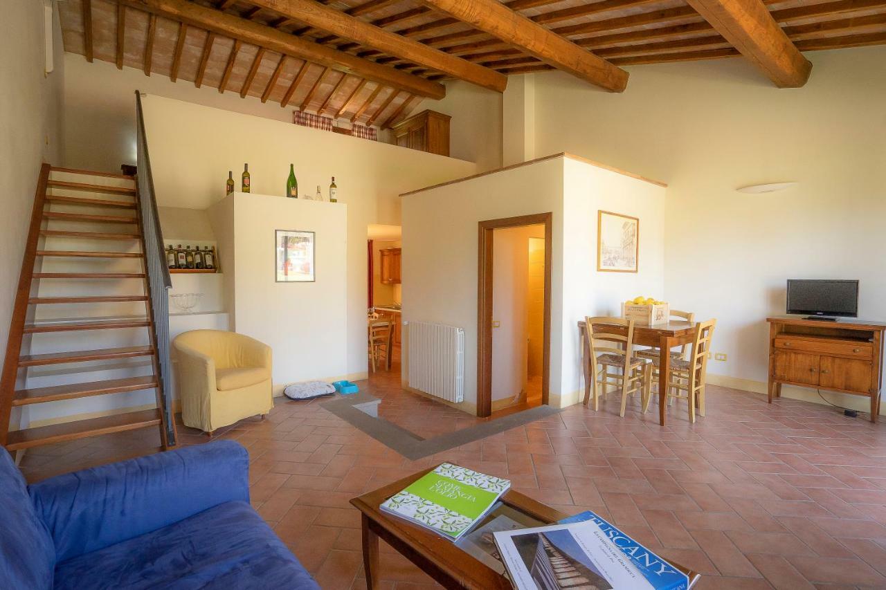 Holiday home La Sorgente *