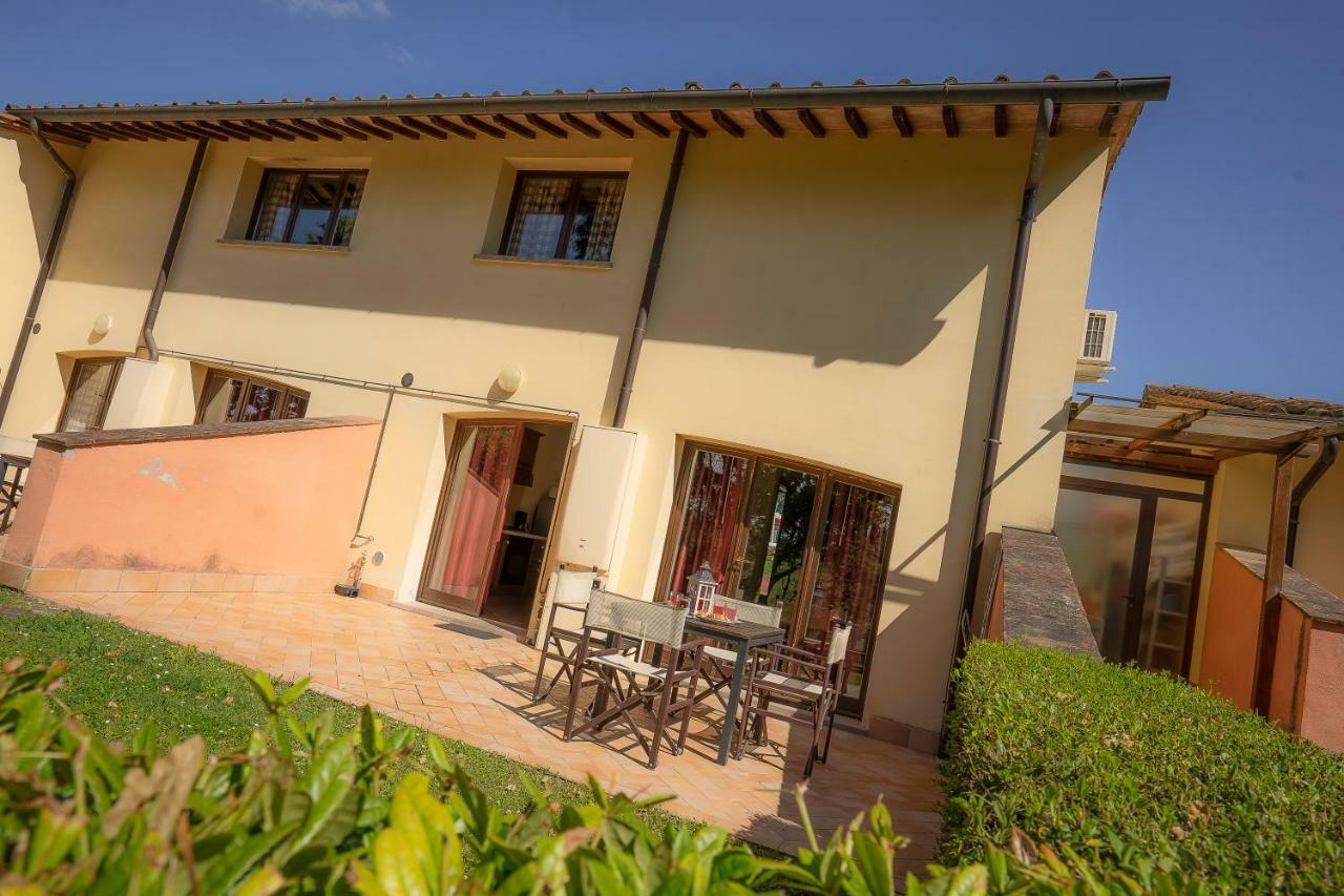 Holiday home La Sorgente *