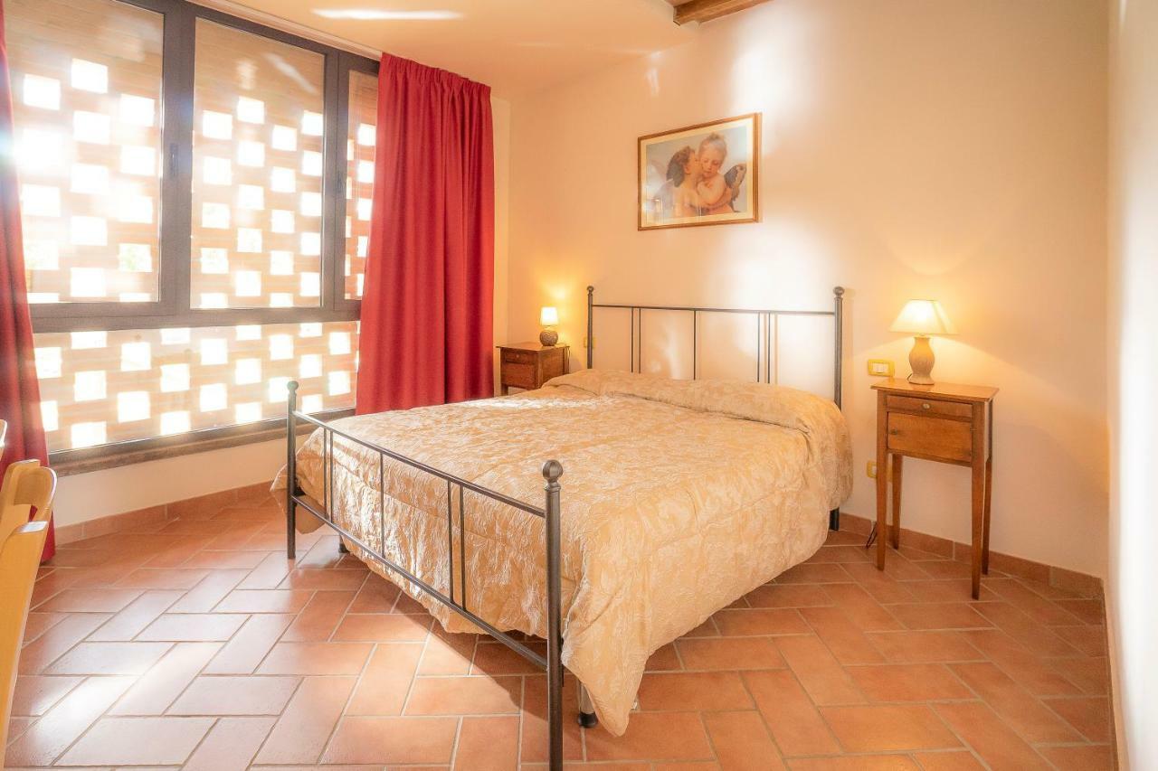 Holiday home La Sorgente Capannoli