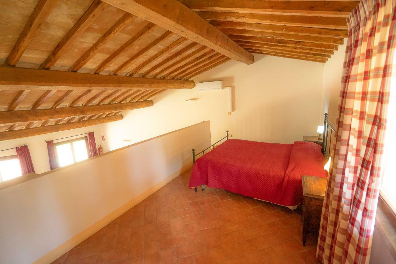 La Sorgente Holiday home Capannoli