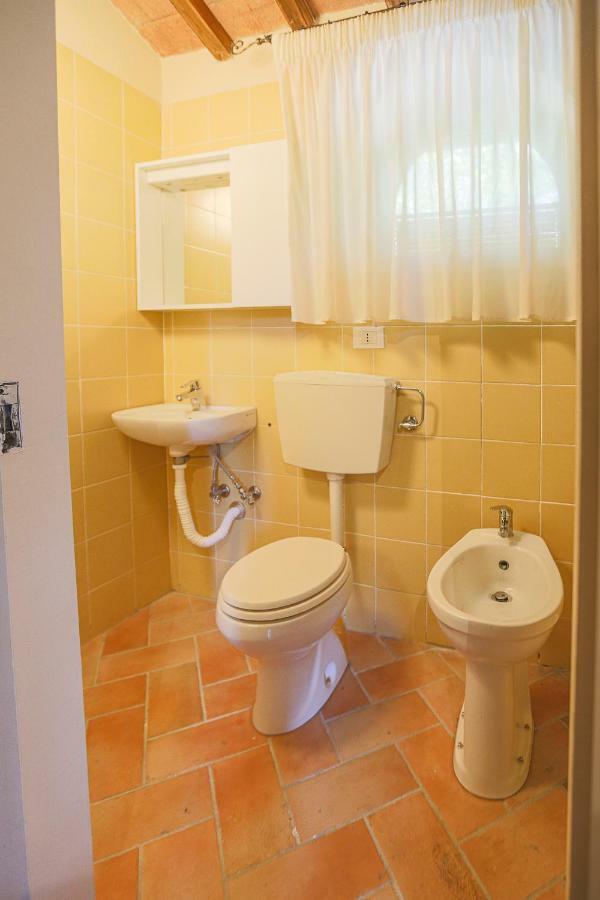 La Sorgente Holiday home