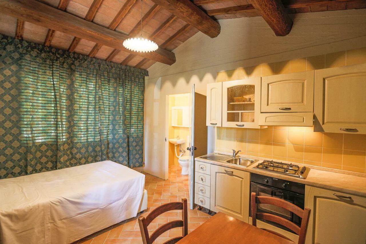 La Sorgente Holiday home Capannoli