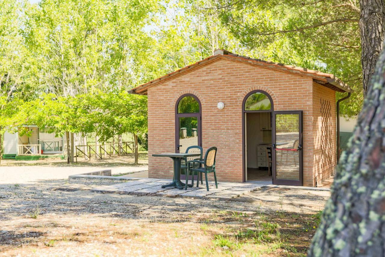 La Sorgente Holiday home *