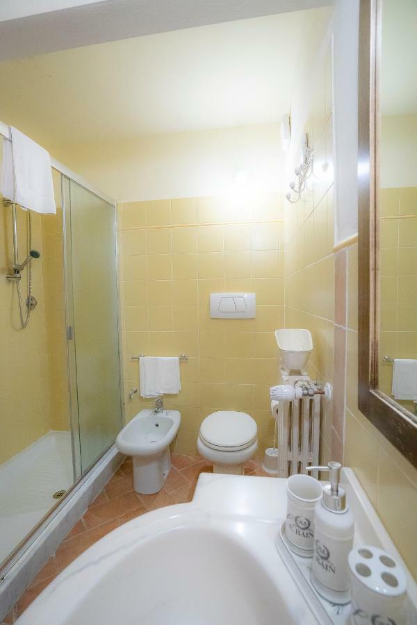 La Sorgente Holiday home