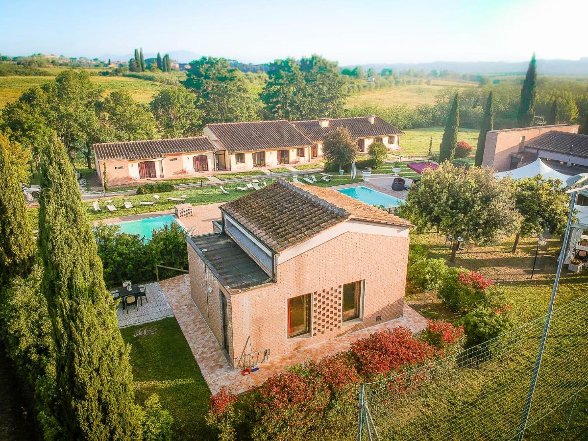 La Sorgente Holiday home *