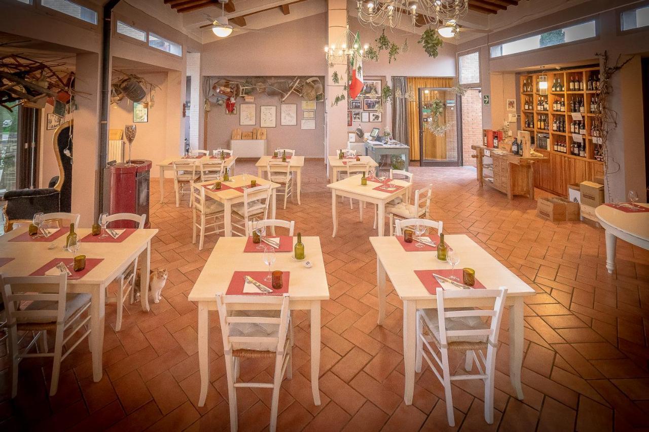 La Sorgente Holiday home Capannoli