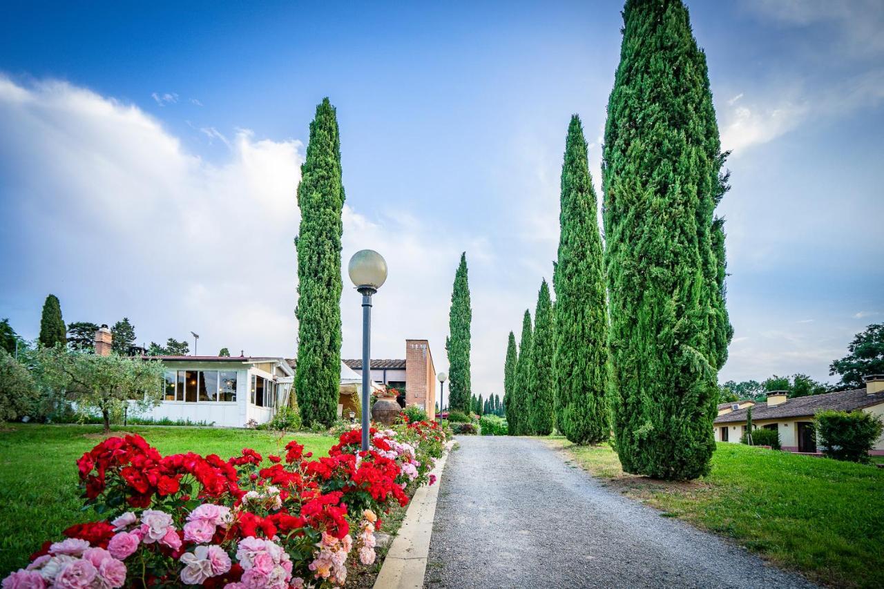 Holiday home La Sorgente